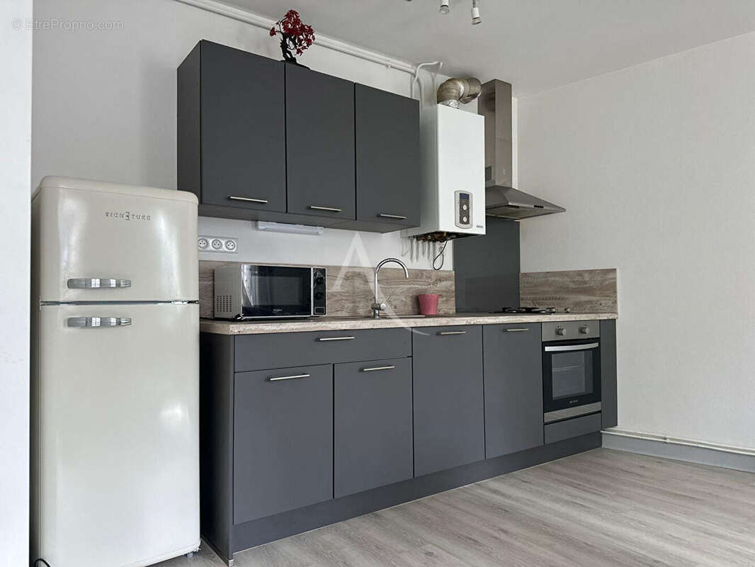 Appartement à CHARTRES