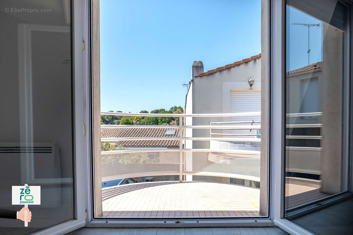 Appartement à JARD-SUR-MER