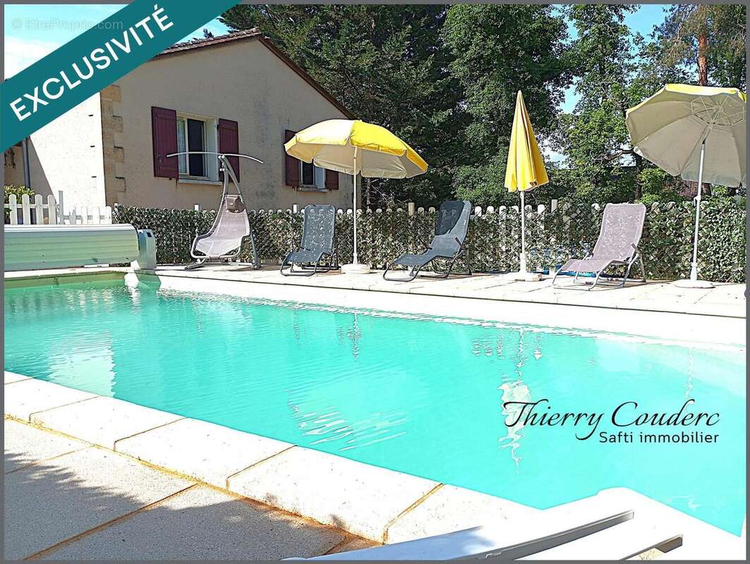 Photo 2 - Maison à SARLAT-LA-CANEDA