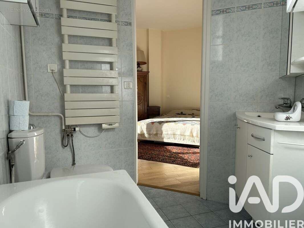 Photo 9 - Appartement à PARIS-16E