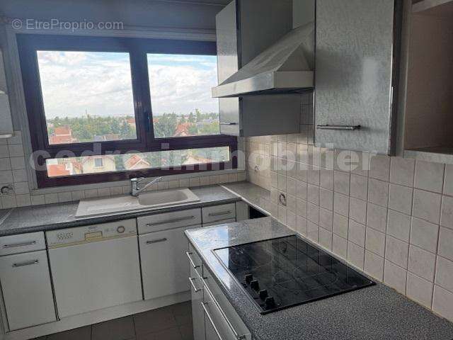 image016 - Appartement à LES PAVILLONS-SOUS-BOIS