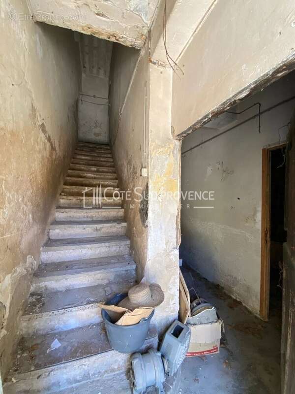 Propriete pernes les fontaines - photo 14