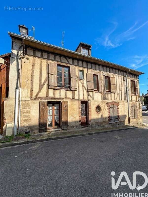 Photo 9 - Appartement à JOIGNY