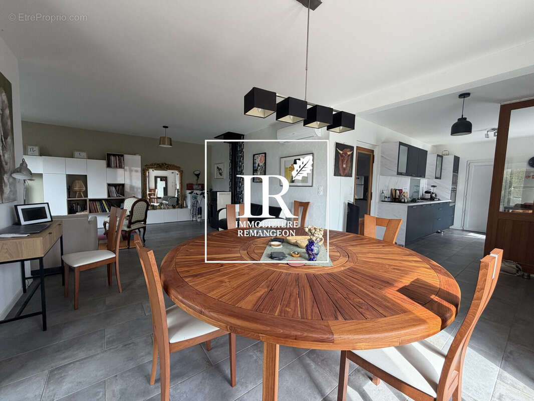 Maison 103 m² à Lamotte-Beuvron  - photo 4