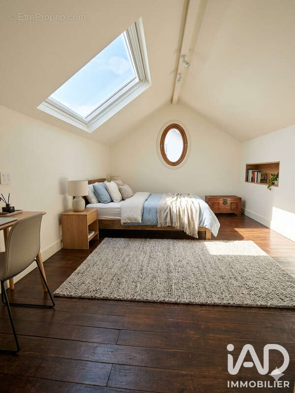 Maison 80 m² à Sarcelles  - photo 3