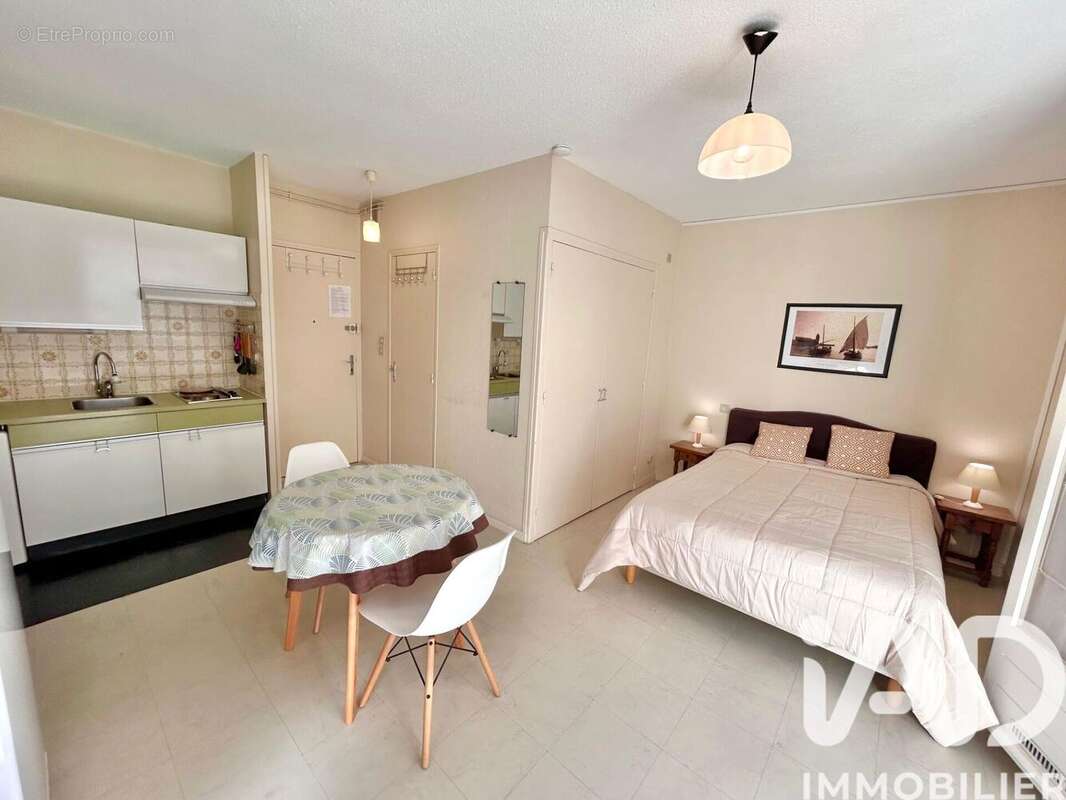 Photo 3 - Appartement à AMELIE-LES-BAINS-PALALDA