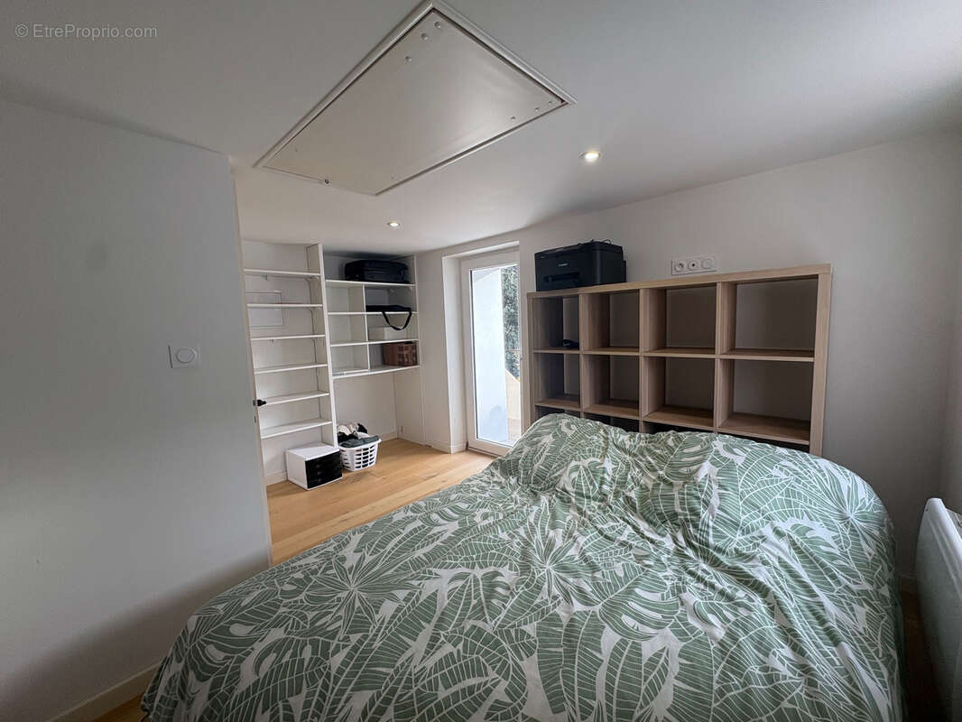 Maison à LA PLAINE-SUR-MER