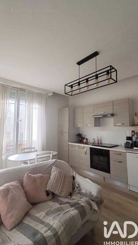 Photo 1 - Appartement à NICE