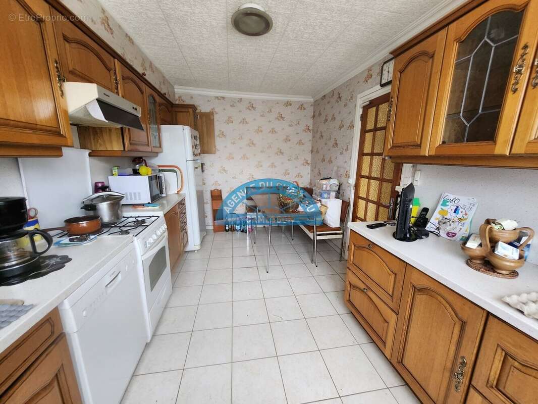 Maison à ORMESSON-SUR-MARNE