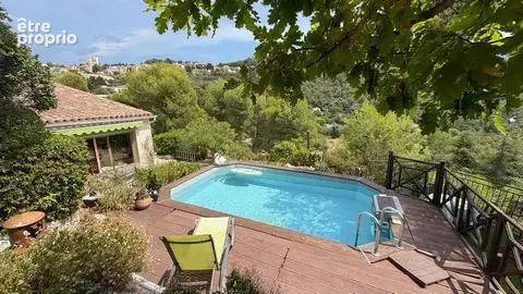 Maison 147 m² à La Turbie  - photo 3