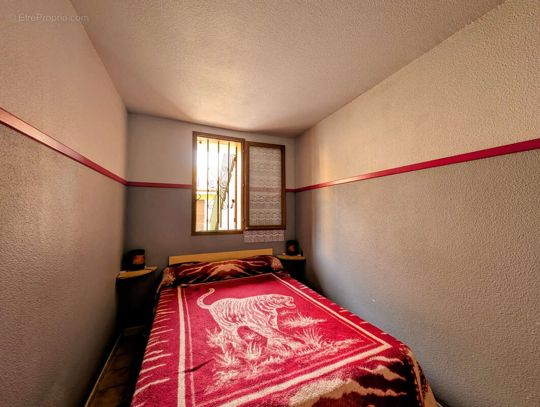 Appartement à LEUCATE