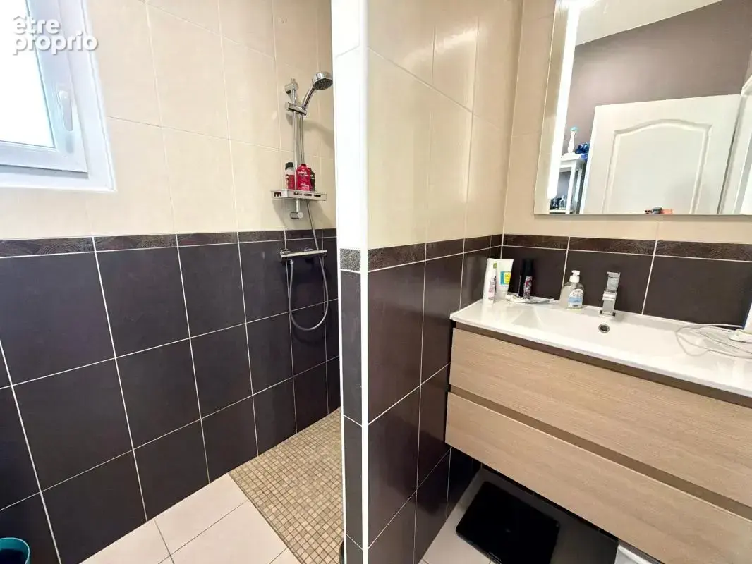 Maison à vendre 6 pièces  (56) - photo 8