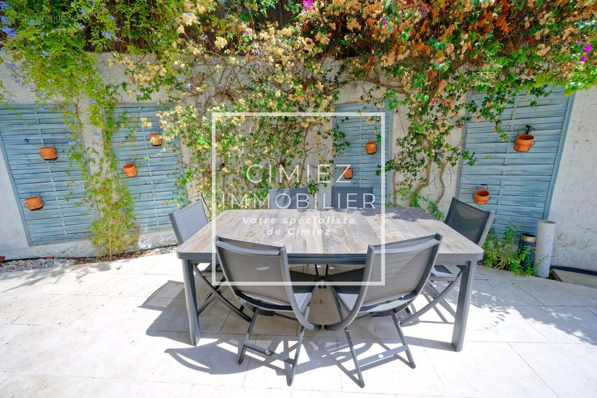 Maison 129 m² à Nice  - photo 13