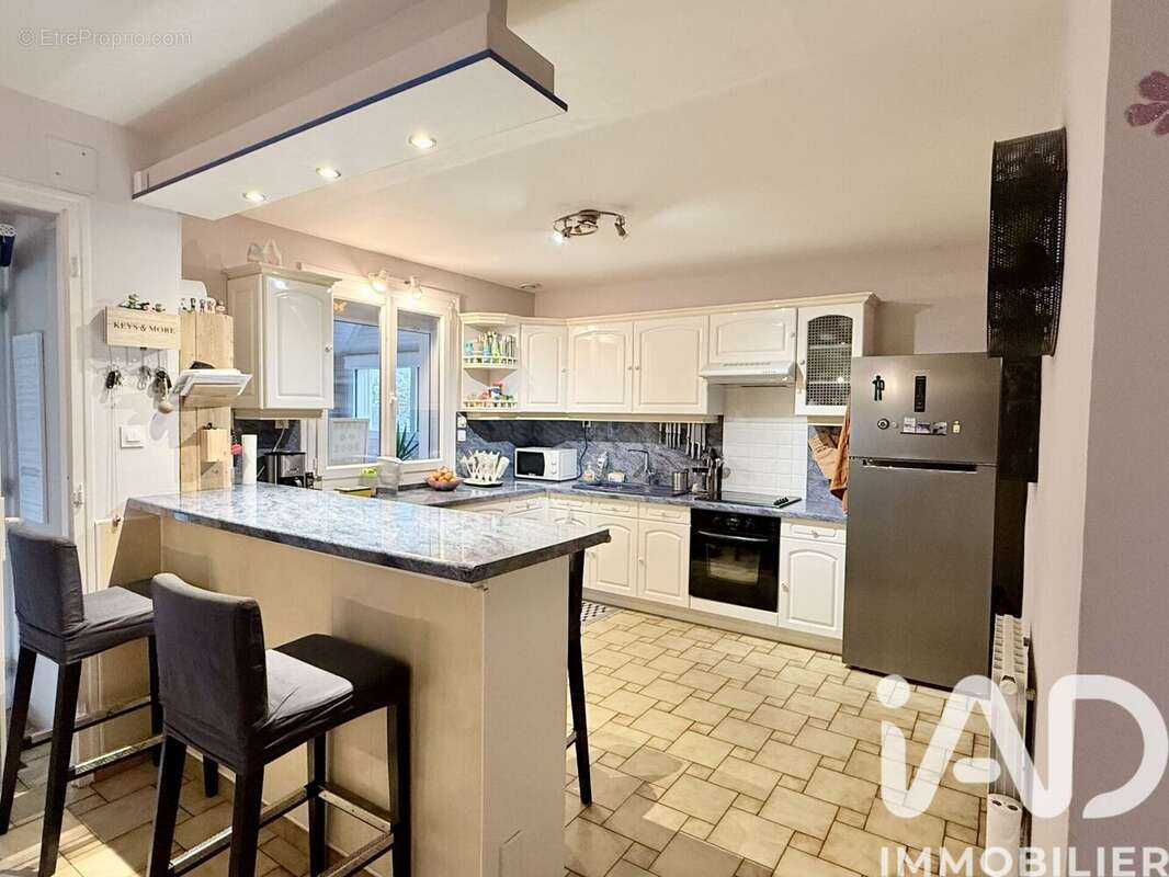 Photo 5 - Maison à TONQUEDEC