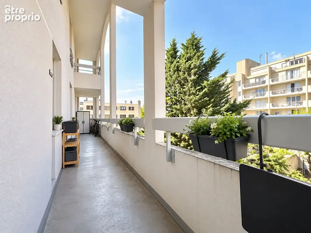 Appartement à ALFORTVILLE