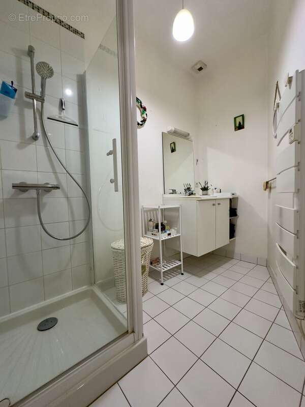 Appartement à SAUMUR