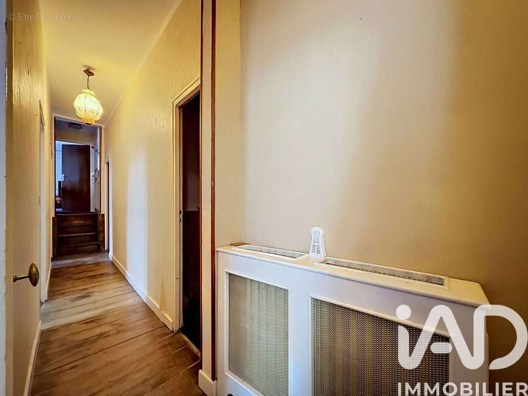 Photo 8 - Appartement à TULLE