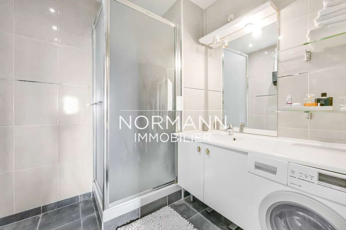 Appartement à PUTEAUX