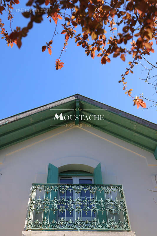 Maison à VAUX-SUR-MER