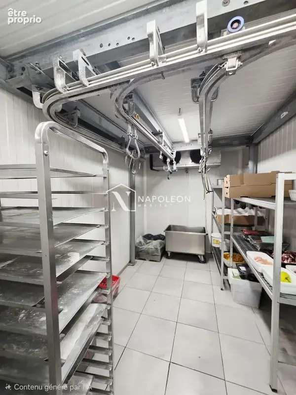 Bien immobilier à vendre à Marquette-Lez-Lille (59520) - photo 4