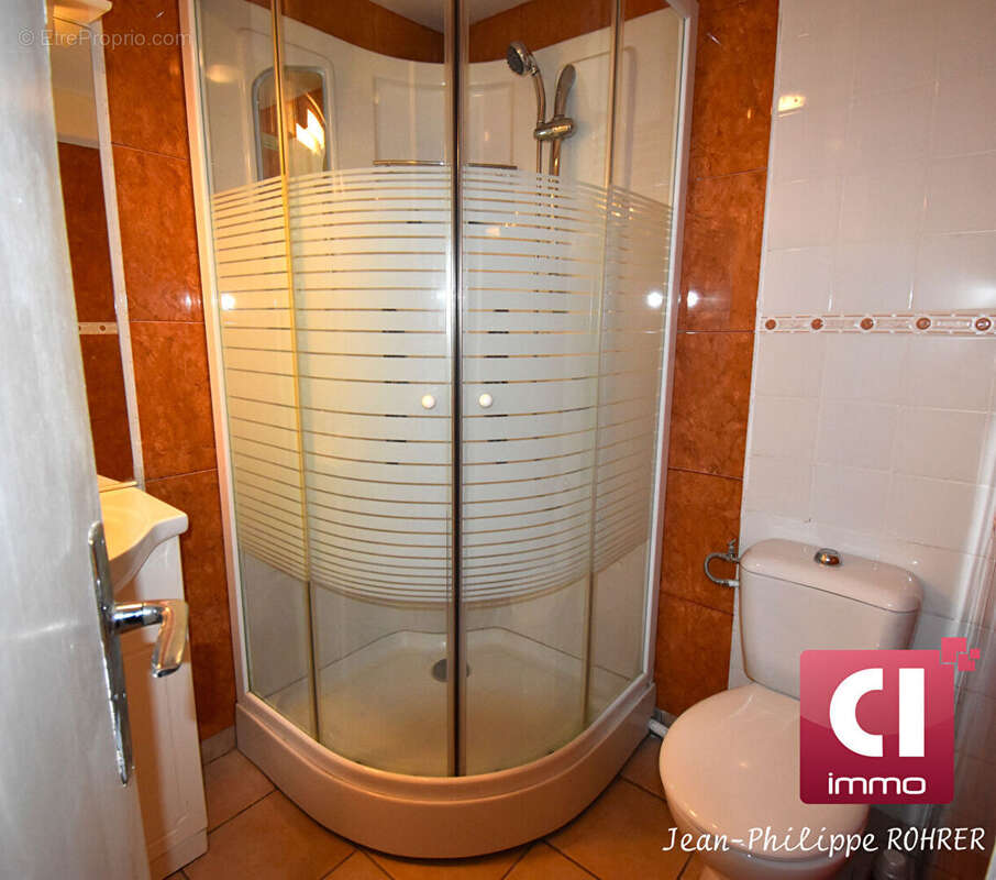 Appartement à SAINTE-ANASTASIE-SUR-ISSOLE