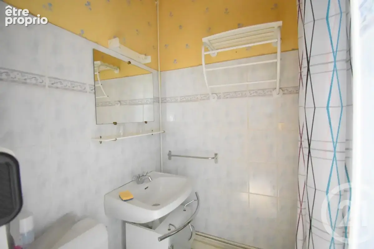 Bien immobilier à vendre à Vichy (03200) - photo 10