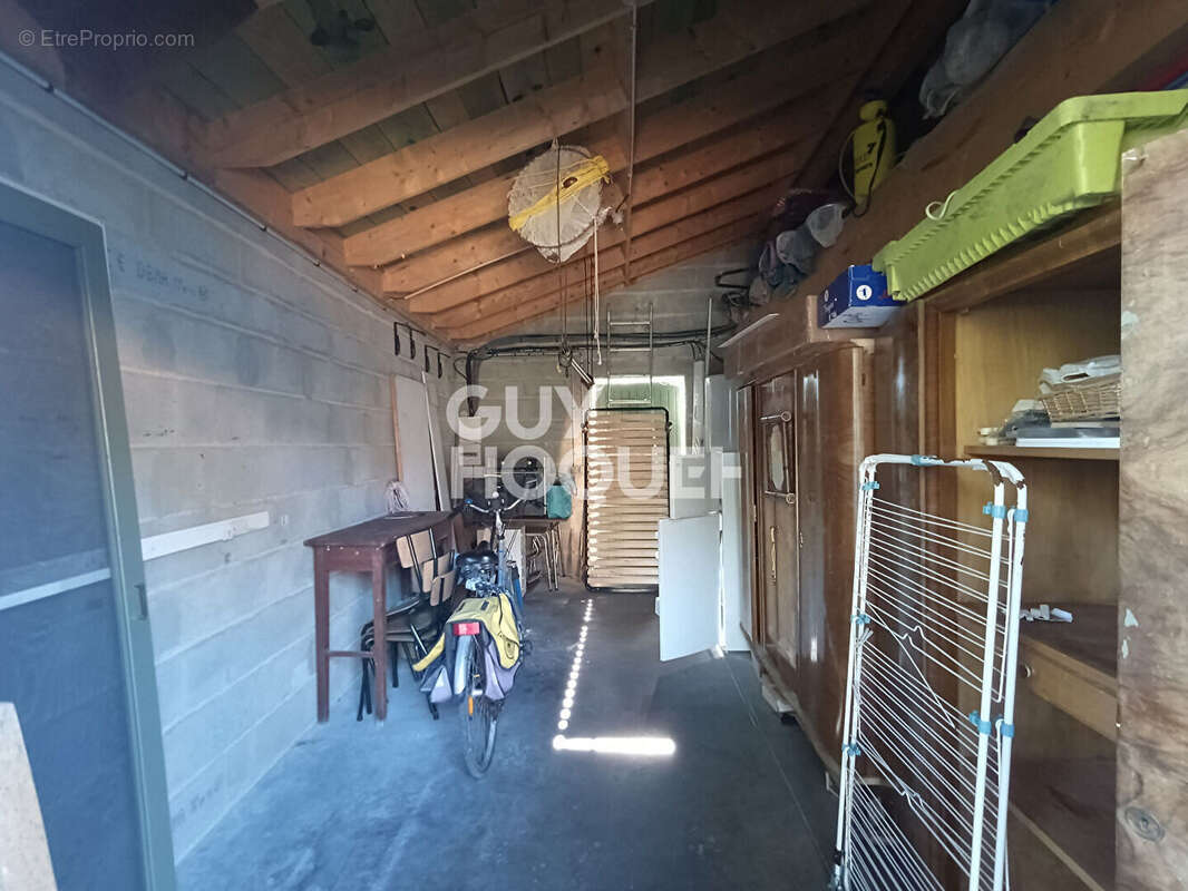 Maison à DOLUS-D&#039;OLERON