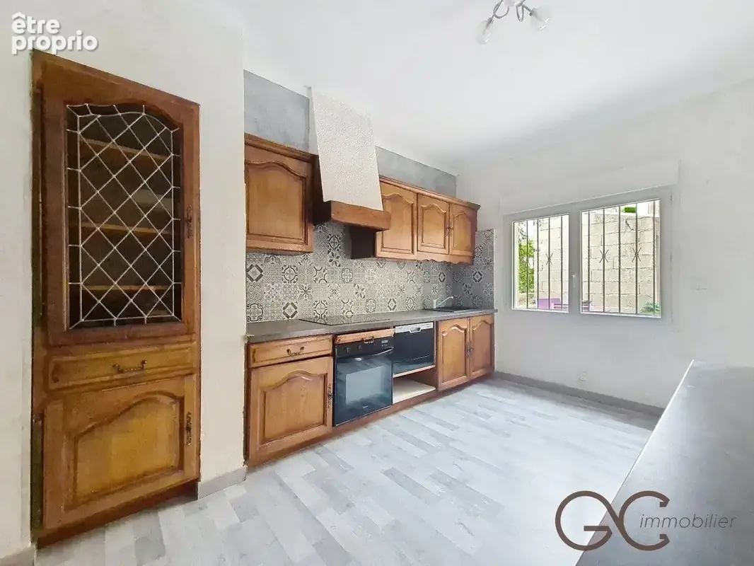 Maison 86 m² à Puissalicon  - photo 4