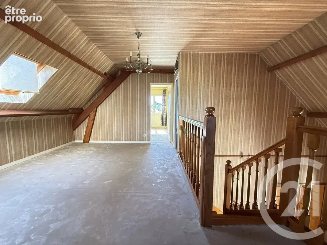 Maison 5 pièces 165 m² à vendre à Chateaudun (28200) - photo 6