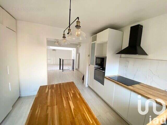 Photo 6 - Maison à COLOMBES