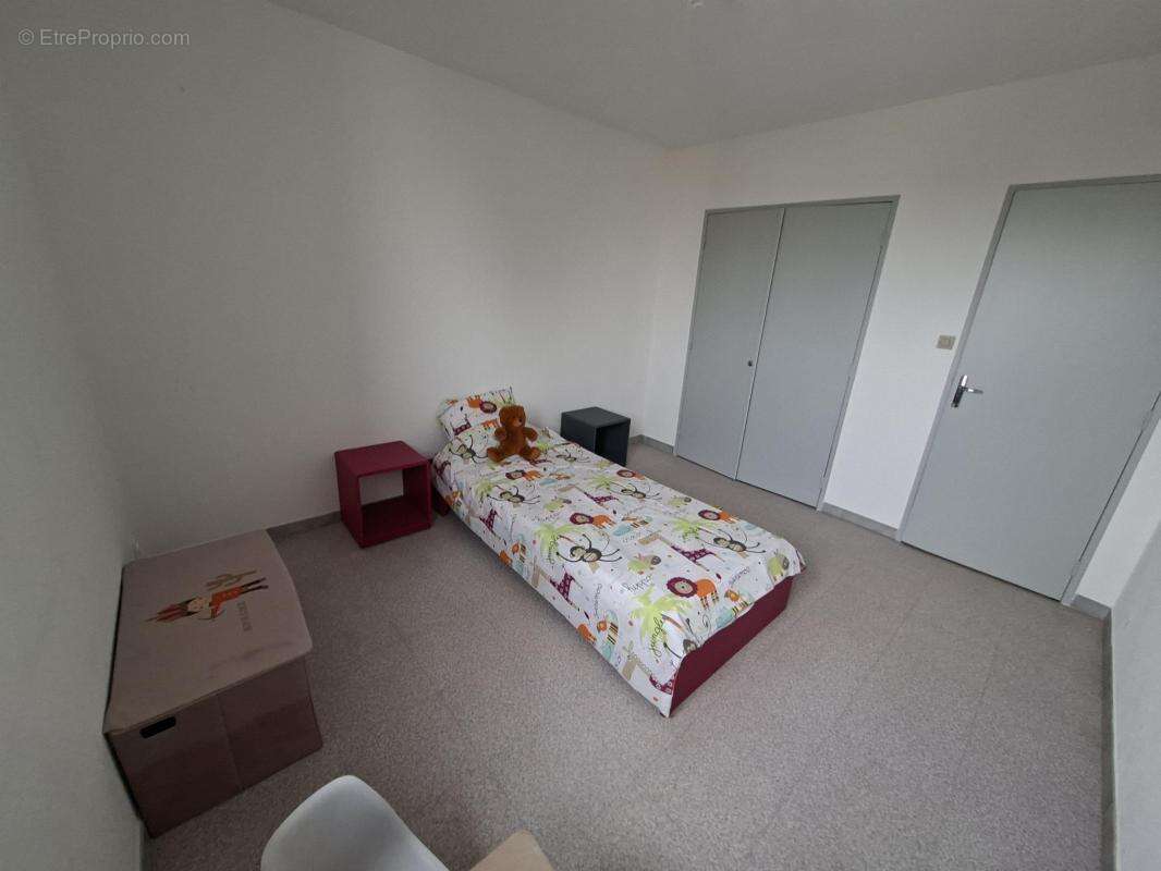 Appartement à AVIGNON