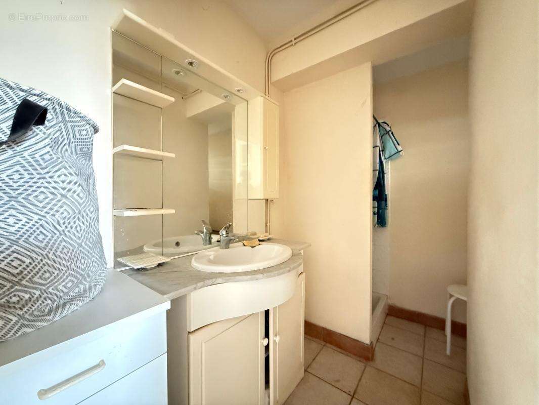 Maison à SAINT-PALAIS-SUR-MER