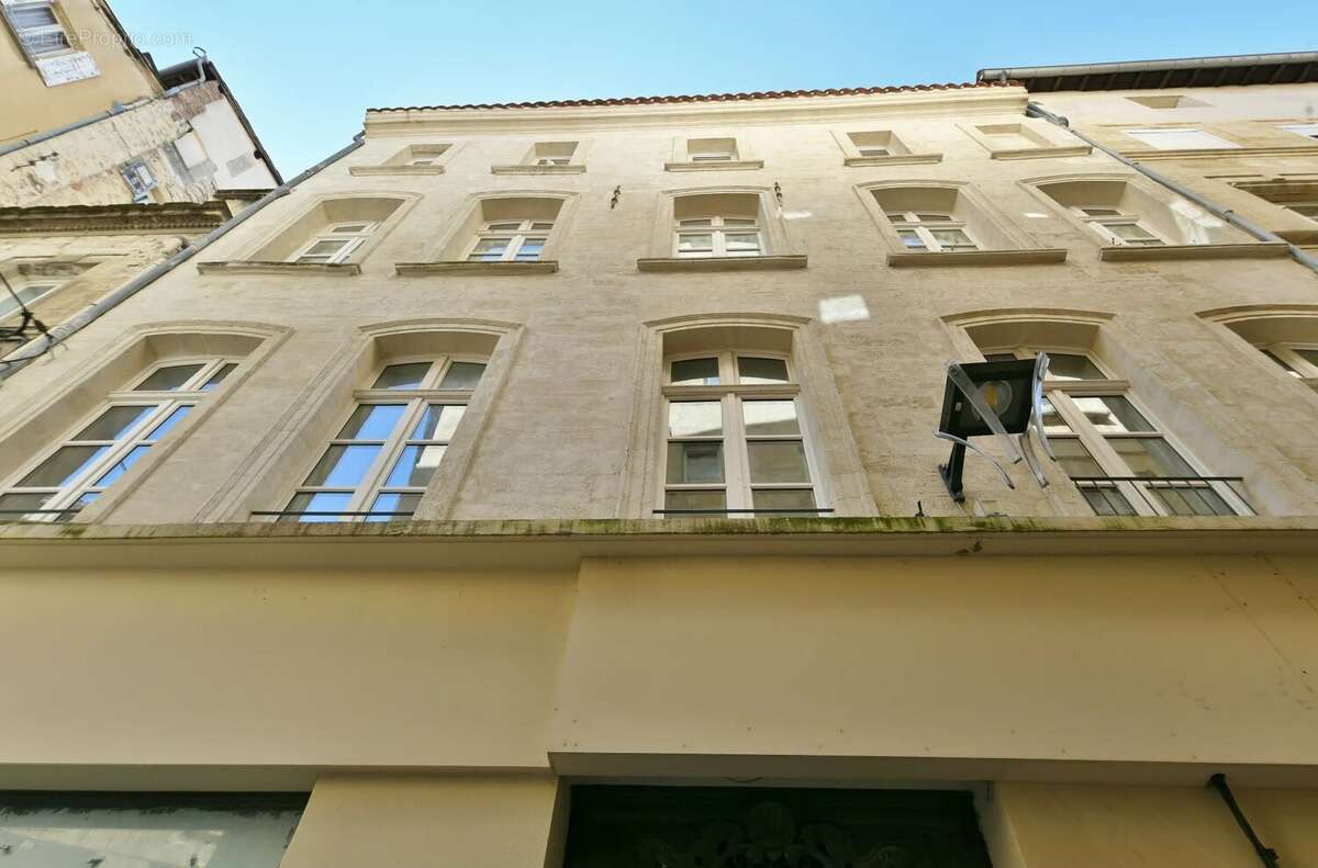 Appartement à AVIGNON