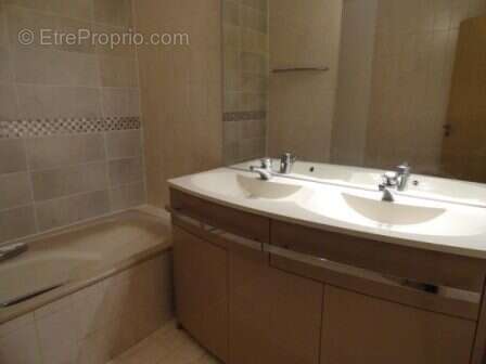 Appartement à HAGUENAU
