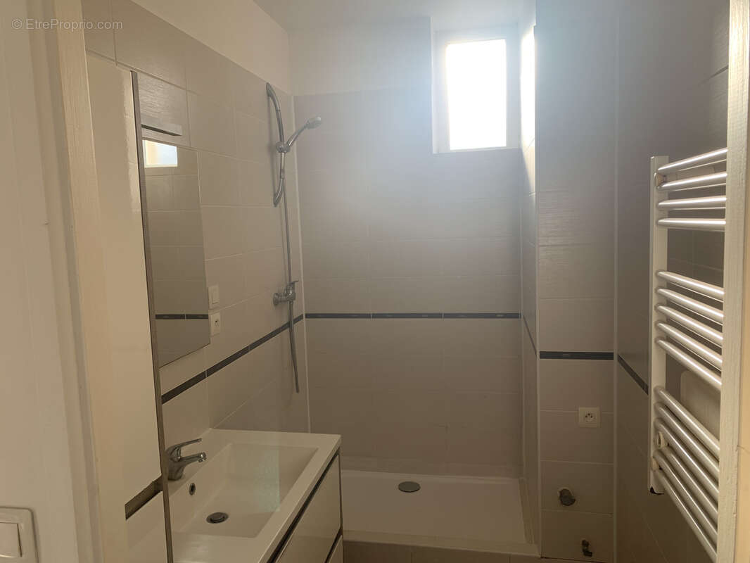 Appartement à TROYES