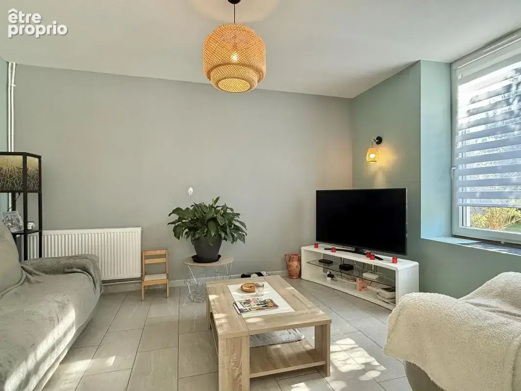 Losne, maison à vendre – spacieuse maison familiale de 208,95 m² à losne, 6 chambres et grand terrain clos - photo 7