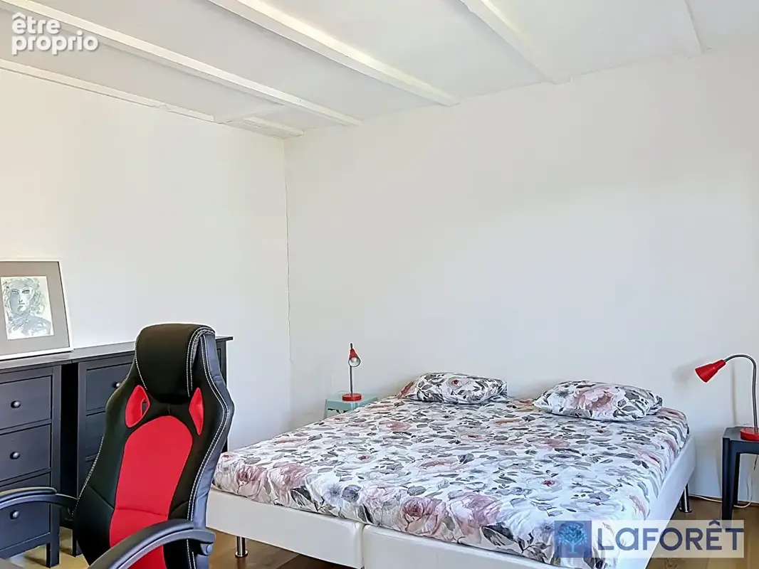 Maison Coiffy-le-Haut 6 pièce(s) 169,74 m2 - photo 13