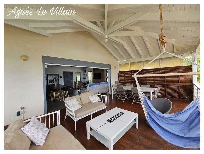 Maison à BOUILLANTE