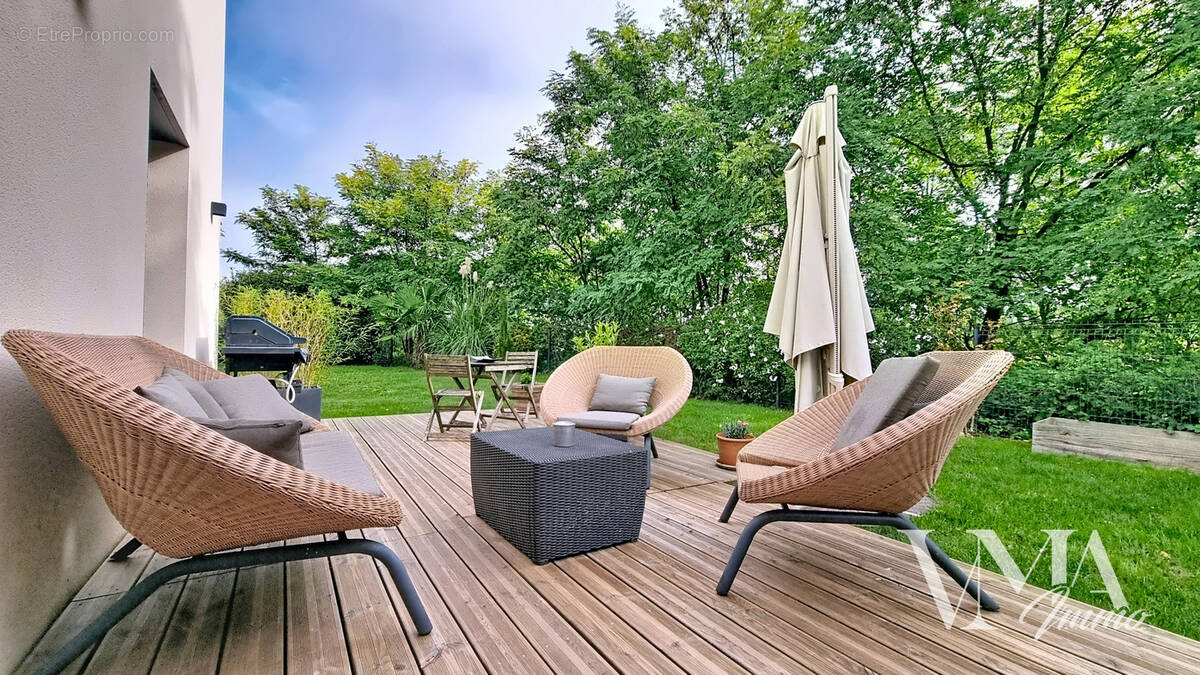 Maison à CAILLOUX-SUR-FONTAINES