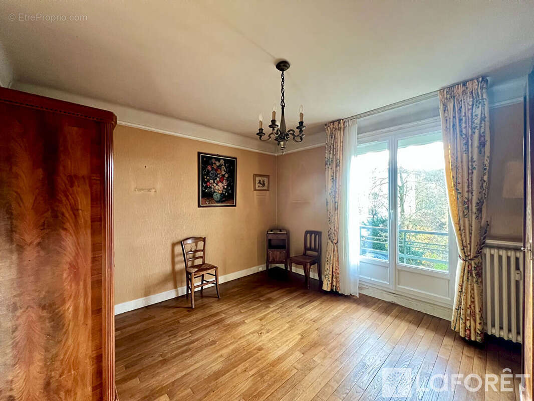Appartement à SEVRES