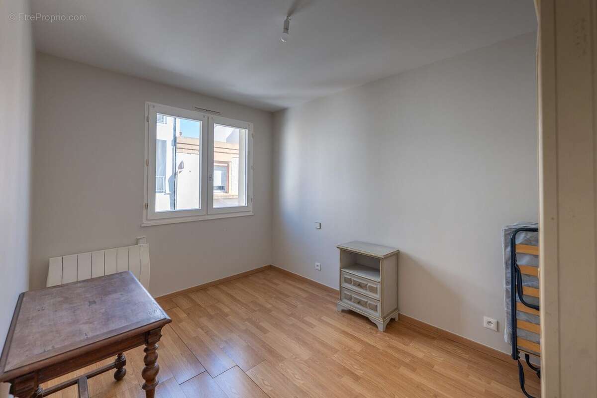 Appartement 61 m² à Les Sables-D'olonne  - photo 8
