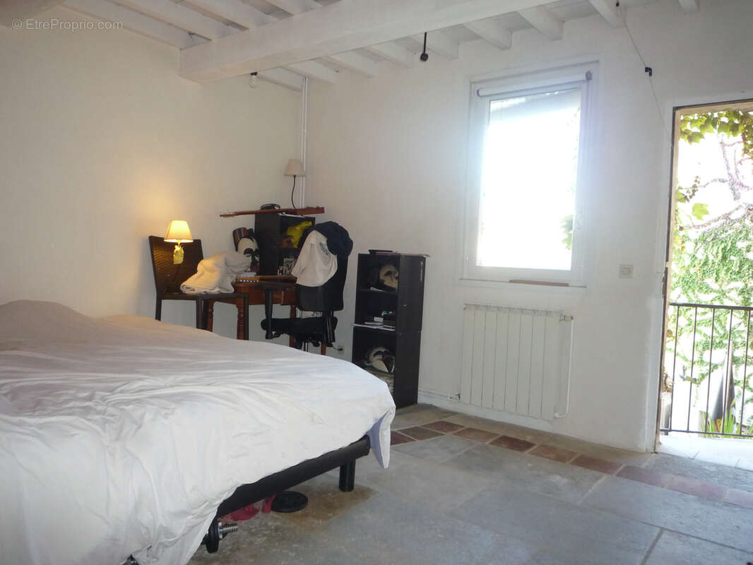 Maison à MONTPELLIER