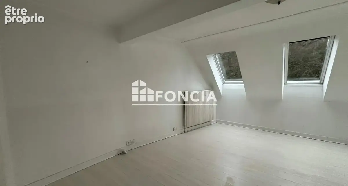 Studio Quai de l'Odet - photo 3