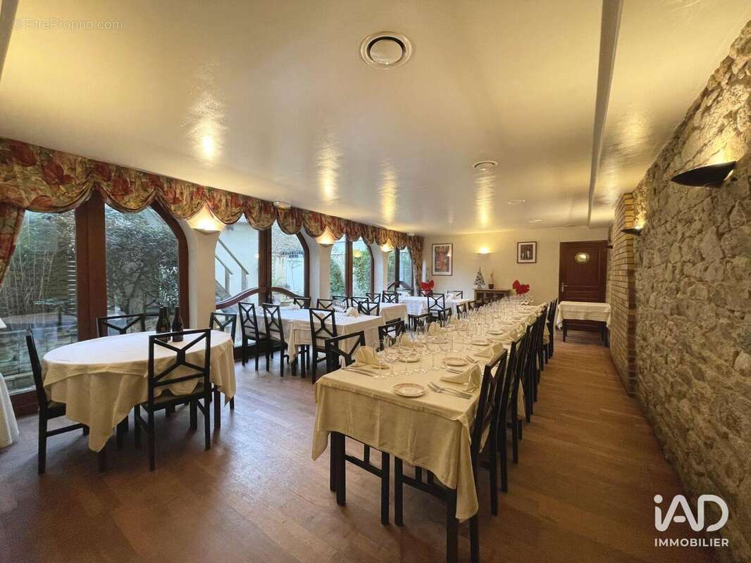 Photo 7 - Commerce à GUINGAMP