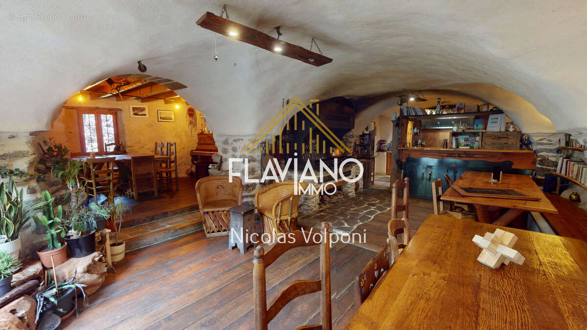 Ferme 252 m2 - photo 21