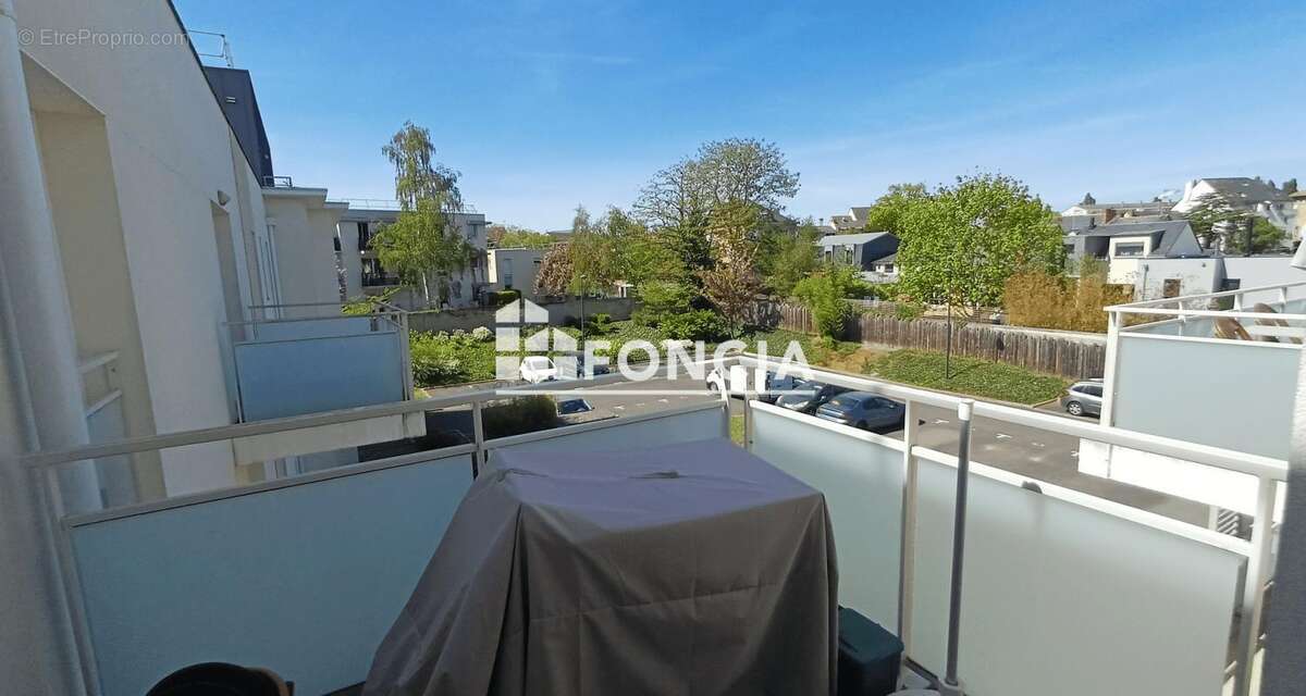 Appartement à ANGERS