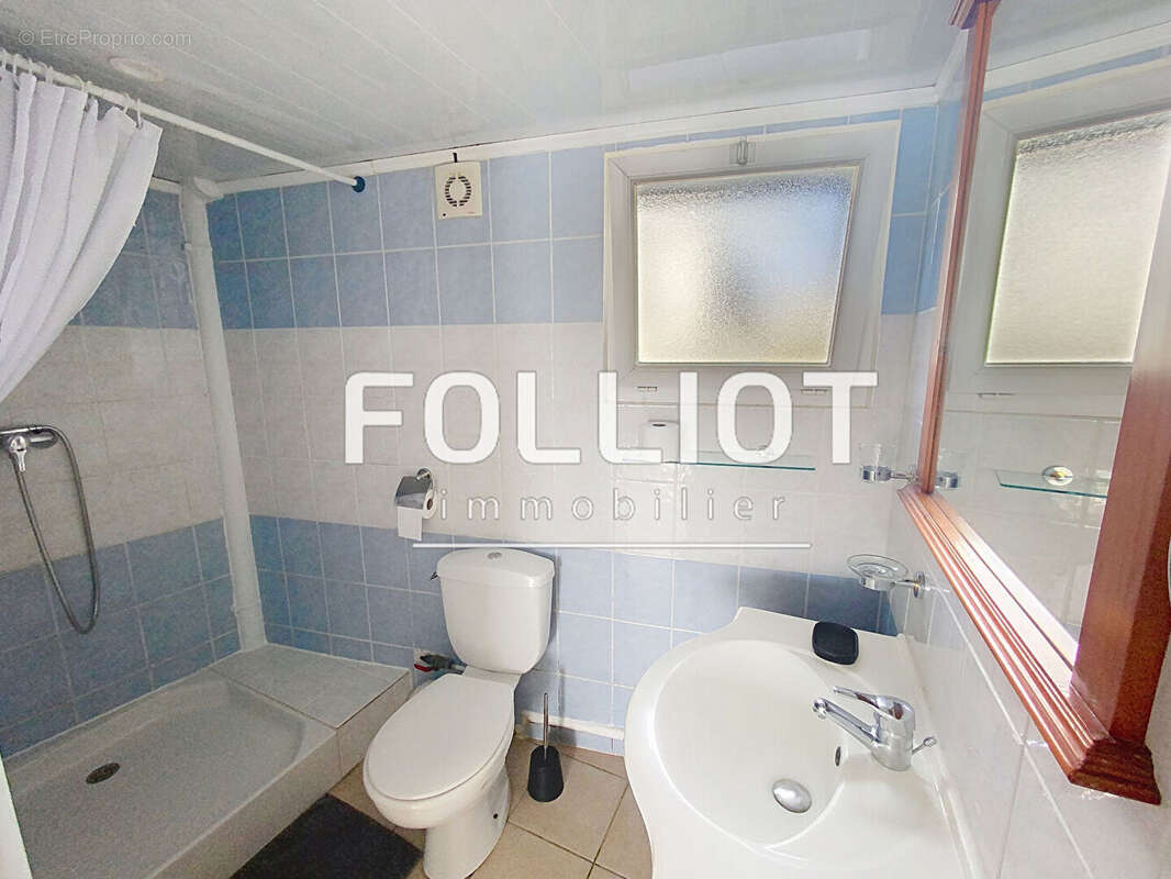 Appartement à CARENTAN