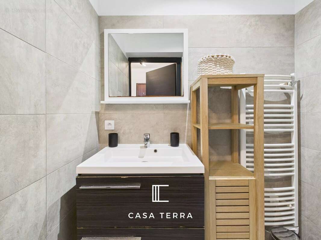 Appartement à PORTO-VECCHIO