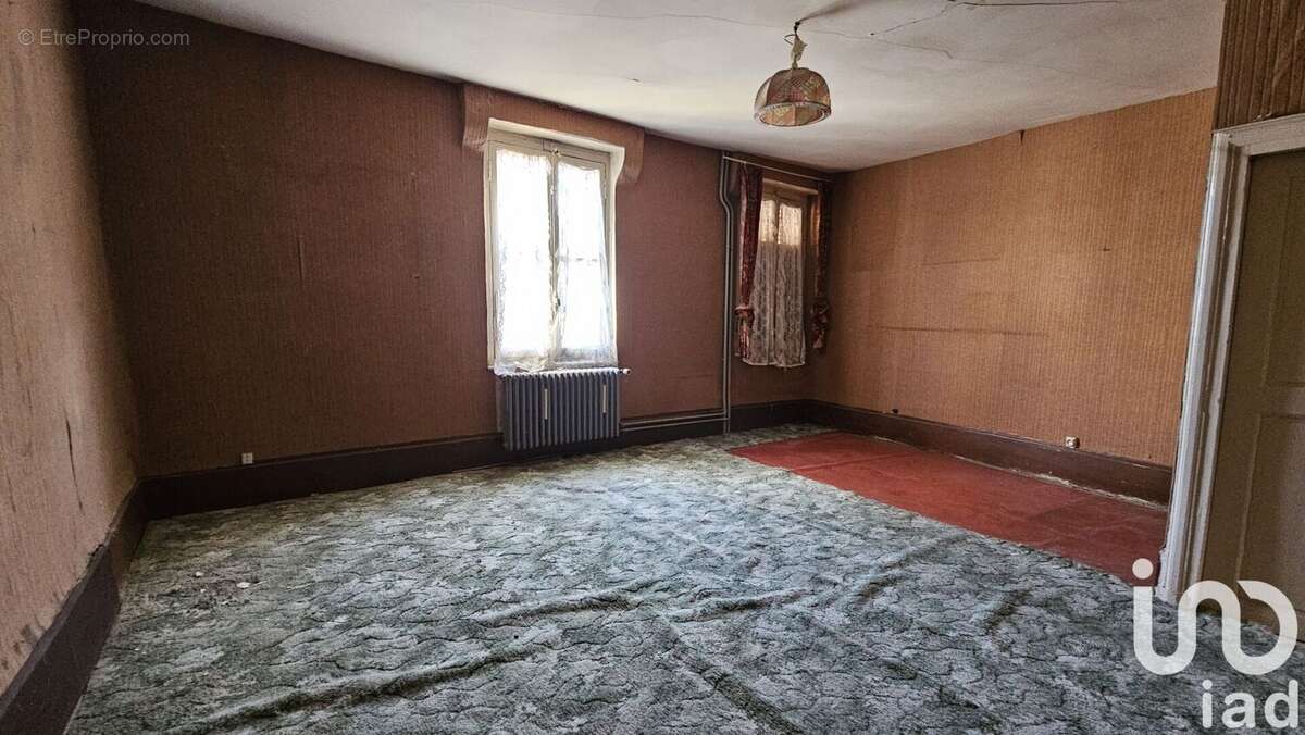 Photo 8 - Maison à AUTUN