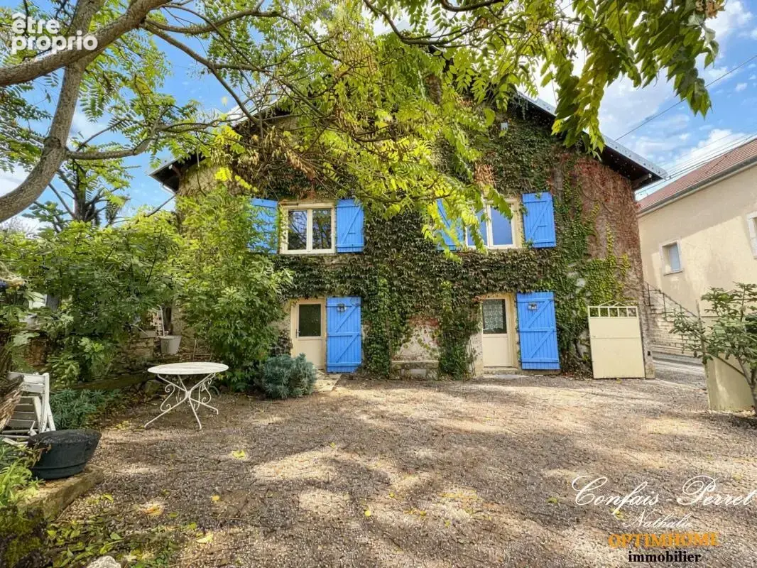 Maison à vendre 0 pièces RAINANS (39) - photo 20